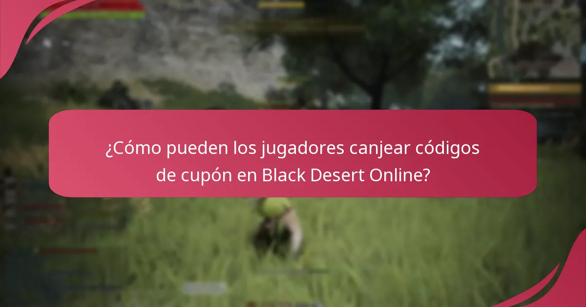 ¿Qué ofertas exclusivas están disponibles para los jugadores de Black Desert Online?