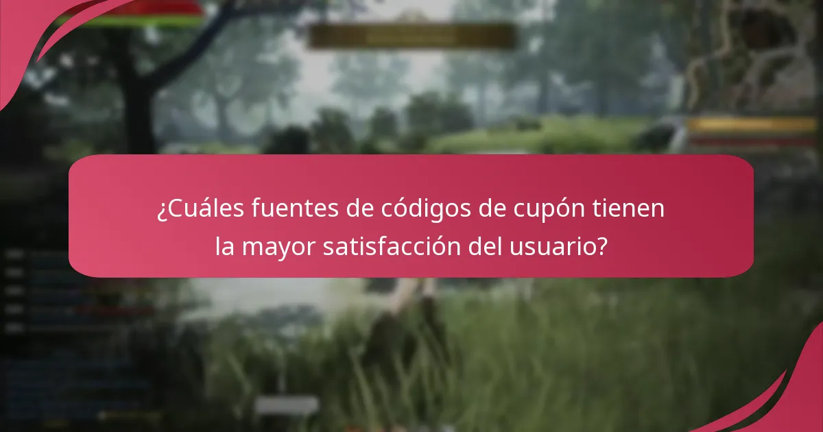¿Cómo puedo verificar la autenticidad de los códigos de cupón de Black Desert Online?
