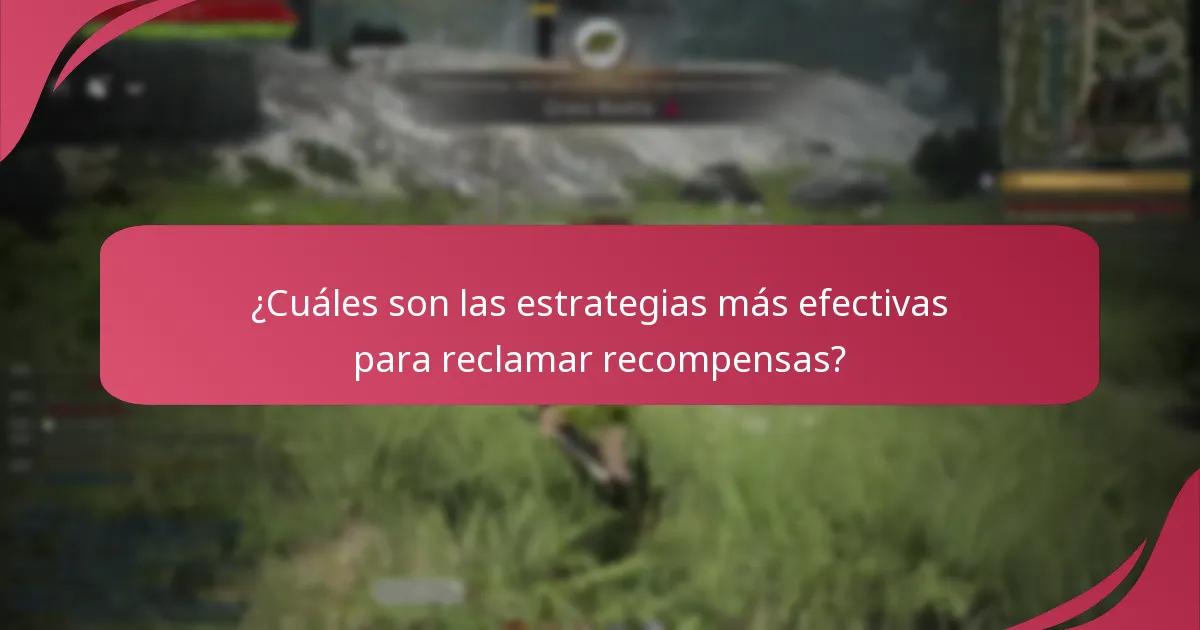 ¿Cuáles son los errores comunes al reclamar Recompensas Diarias de Asistencia?