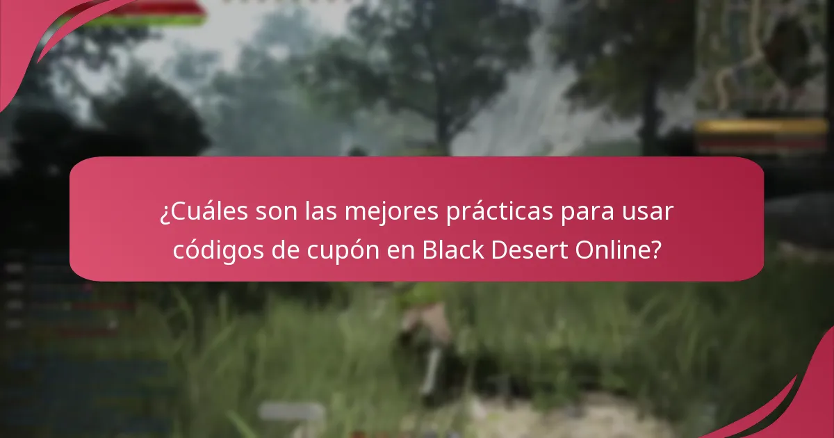 ¿Cuáles son las experiencias de los usuarios con Black Desert Online?
