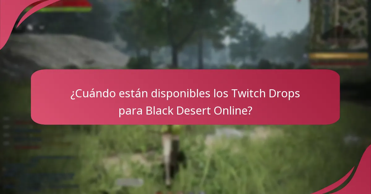 ¿Qué tipos de recompensas puedo ganar con los Twitch Drops?