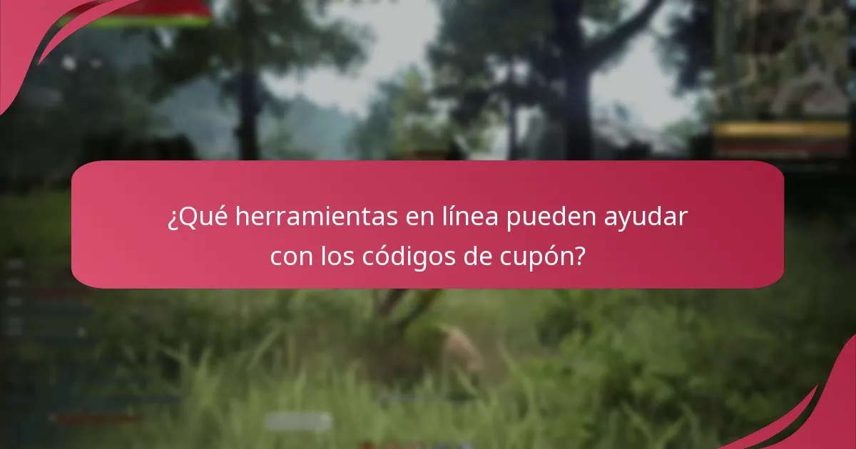 ¿Qué son los generadores de códigos para códigos de cupón de Black Desert Online?
