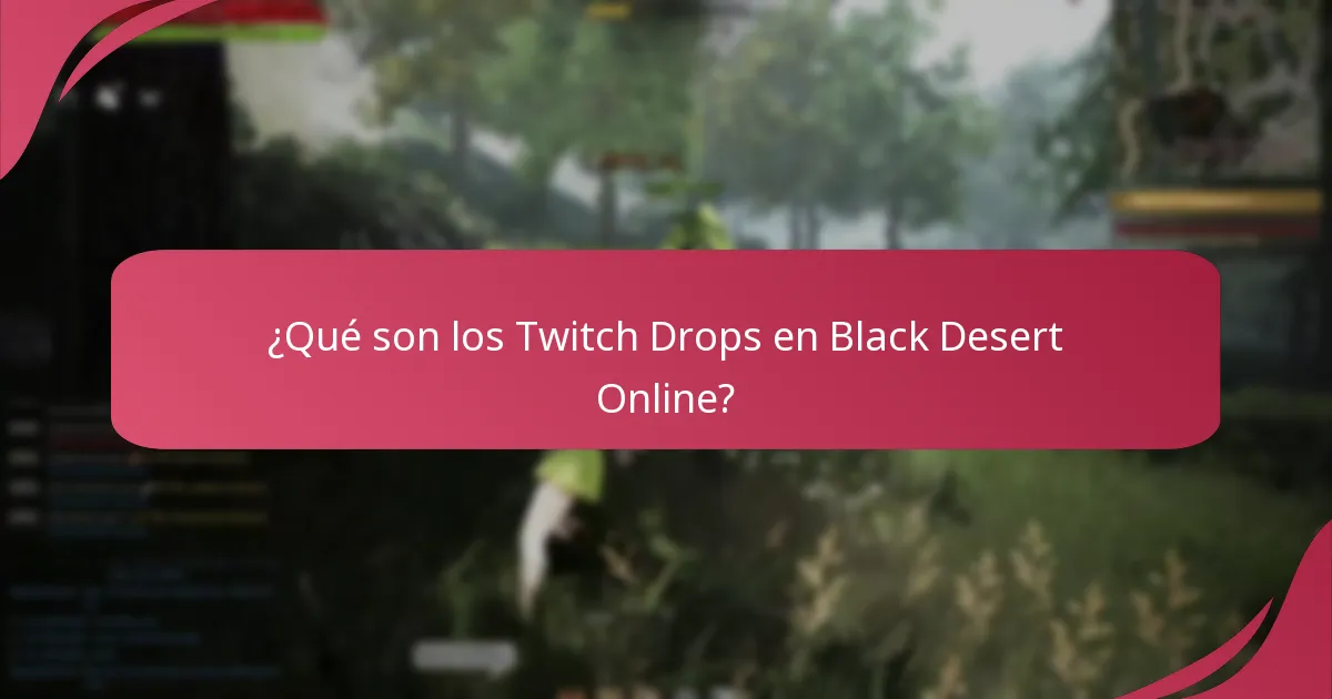 ¿Cómo mejora el compartir en comunidad la experiencia de los Twitch Drops?